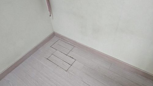 누수탐지 당정동 누수탐지 아파트 거실 바닥 얼룩 사전 점검 항목