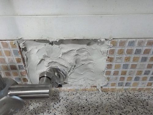 누수탐지 지평면 누수탐지 싱크대천장물흐름 점검 시간 줄이는 방법
