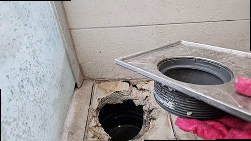 오산 누수탐지 남촌동 아파트 9층 아이 방 천장 시공 후기 사진