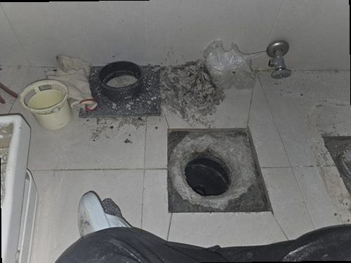 소사구 누수탐지 소사본동 주택 2층 작은방 천장 시공 후기 사진