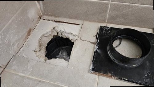 분당구 누수탐지 야탑동 상가 지하주차장 천장 시공 후기 사진