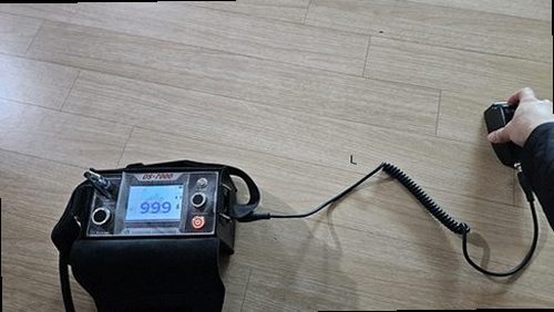 누수탐지 농서동 누수탐지 베란다누수공사 원인을 3단계로 검증하는 방법