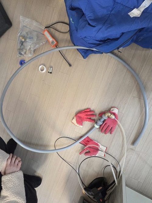누수탐지 동백동 누수탐지 빌라수도계량기위치 확인 순서란 무엇인가