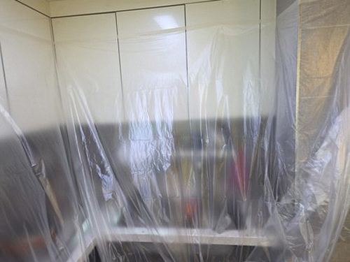 누수탐지 갈현동 누수탐지 빌라 벽지 얼룩 해결까지 확인 순서