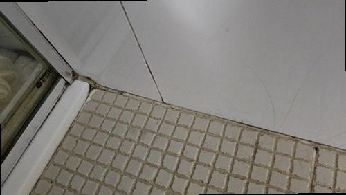 단원구 누수탐지 선부동 상가 1층 천장 안쪽 시공 후기 사진