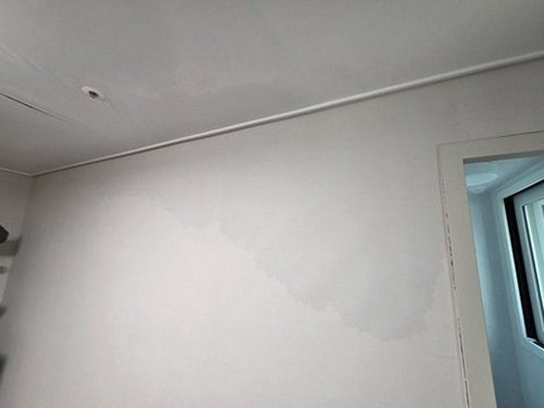 누수탐지 건건동 누수탐지 천장 얼룩이 번졌을 때 원인 찾는 순서