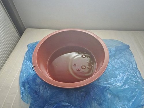 누수탐지 일동 누수탐지 아파트누수시공 미루면 곰팡이까지 번집니다