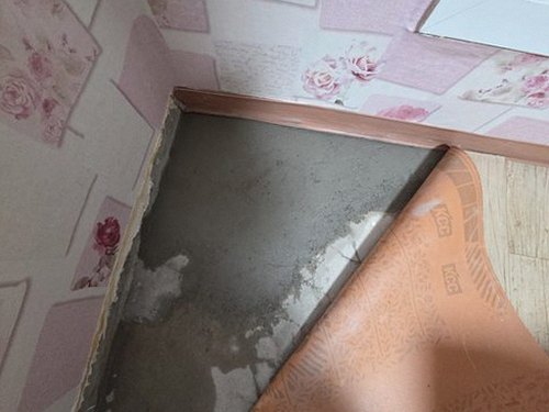 누수탐지 호현동 누수탐지 천장전등누수 방치하면 구조가 무너집니다