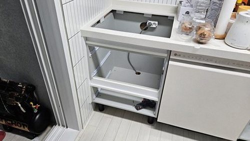 누수탐지 죽전1동 누수탐지 주방전등누수 빠르게 확인하는 핵심