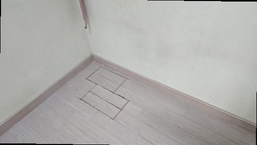동탄구 누수탐지 오산동 다세대주택 2층 거실 창가 시공 후기 사진