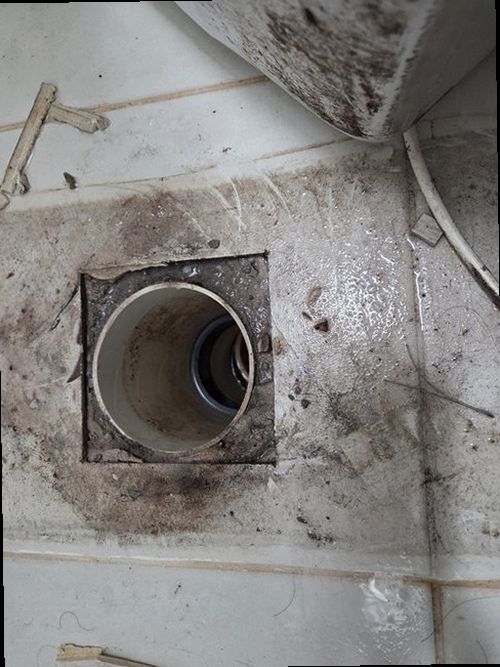 병점구 누수탐지 한신동 아파트 6층 작은방 천장 시공 후기 사진