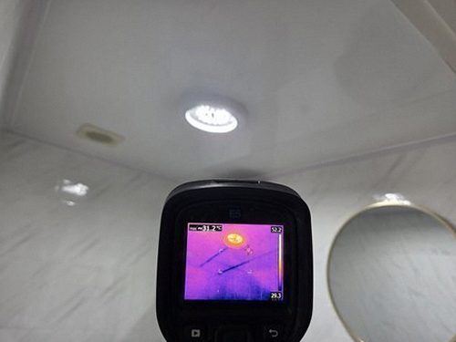 누수탐지 동춘동 누수탐지 아파트 윗집 누수 증상 직접 확인해 보니
