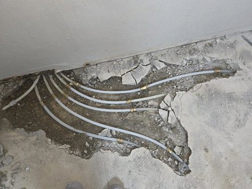 누수탐지 자월면 누수탐지 배관물샘확인방법 미리 살펴볼 점검 항목