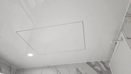 누수탐지 가좌동 누수탐지 안방 천장 얼룩이 번진 아파트 사례
