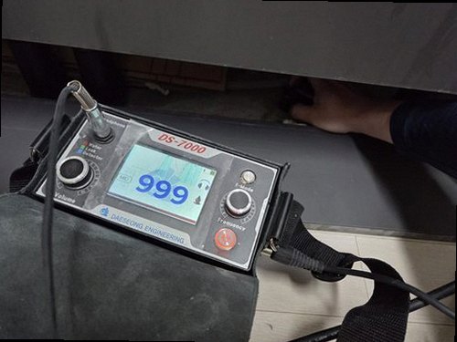 누수탐지 청계동 누수탐지 빌라 벽면 얼룩 직접 확인해 보니 달랐던 점