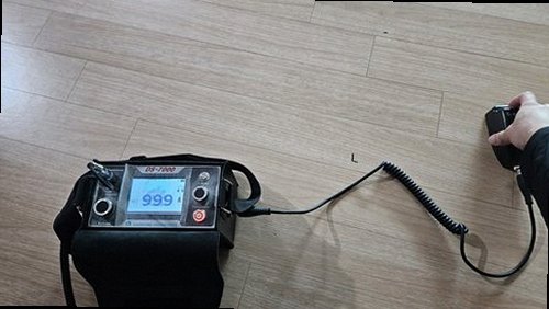 누수탐지 방교동 누수탐지 미루면 아파트 바닥 얼룩이 번집니다