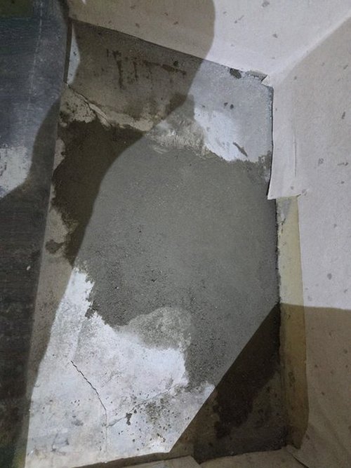 누수탐지 반송동 누수탐지 벽지얼룩곰팡이 직접 겪어보니 달라진 점