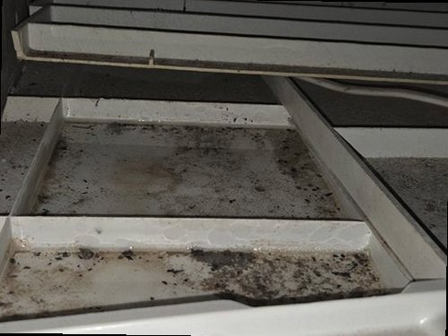 누수탐지 금곡동 누수탐지 베란다천장페인트누수 3단계 점검법