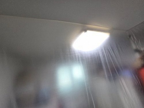 누수탐지 인주면 누수탐지 현장에서 바닥장판 물샘은 어떻게 확인할까