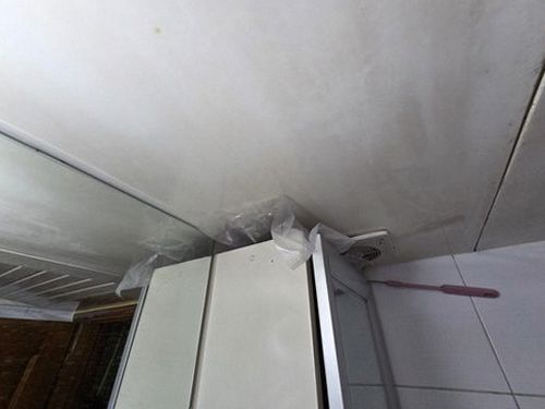 누수탐지 낙성대동 누수탐지 아파트 천장 얼룩 누수인가 결로인가