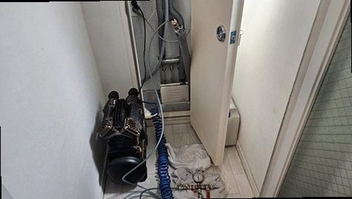 광진구 누수탐지 화장실·욕실 누수