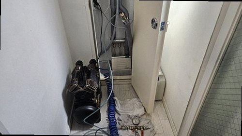 미세누수 정밀탐지 구로구 누수탐지 미세누수 정밀탐지