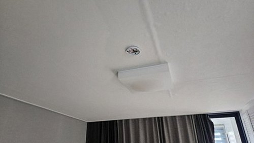 누수탐지 구로구 오류동 누수탐지 위층물샘원인 아랫집 연락 전 확인할 순서