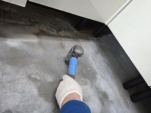 누수탐지 시흥동 누수탐지 바닥누수물고임 미리 확인할 점검 항목