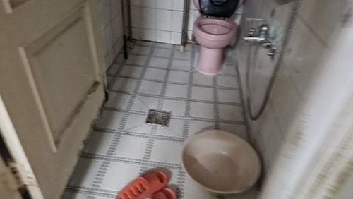 노원구 누수탐지 공릉동 빌라 2층 욕실 시공 후기 사진