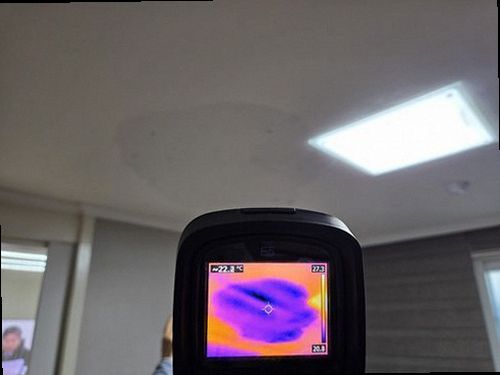 동작구 누수탐지 급수관 누수