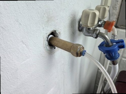 보일러 배관 마포구 누수탐지 보일러 배관