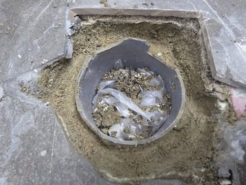 누수탐지 석관동 누수탐지 배관물샘수리 전 확인할 체크 항목