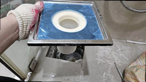 급수관 누수 송파구 누수탐지 급수관 누수