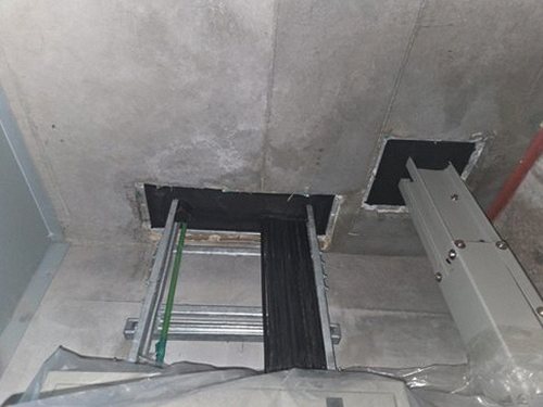 누수탐지 잠실동 누수탐지 아파트 벽면 물샘, 해결까지 끝내는 순서