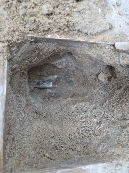 누수탐지 녹번동 누수탐지 천장물샘흔적 원인은 어떻게 찾을까