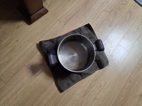 누수탐지 병점1동 누수탐지 아파트수도계량기누수 왜 점검 순서가 중요할까
