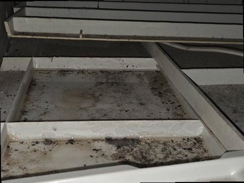 병점구 누수탐지 기산동 아파트 11층 베란다 창가 시공 후기 사진