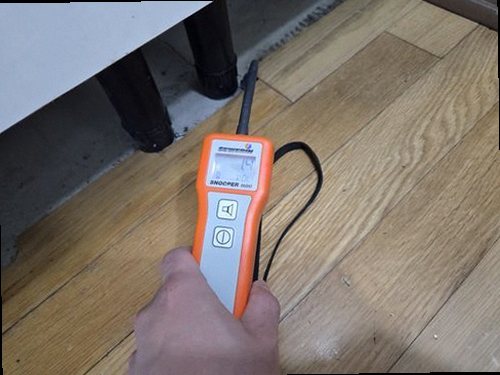 중랑구 누수탐지 보일러 배관