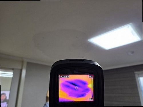 영등포구 누수탐지 급수관 누수