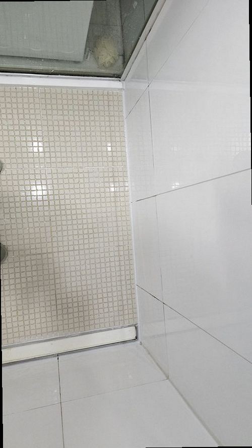 영등포구 누수탐지 여의도동 주상복합 15층 화장실 앞 시공 후기 사진