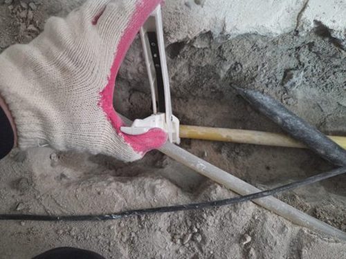 누수탐지 상면 누수탐지 아파트 욕실 바닥 젖음, 원인별 차이