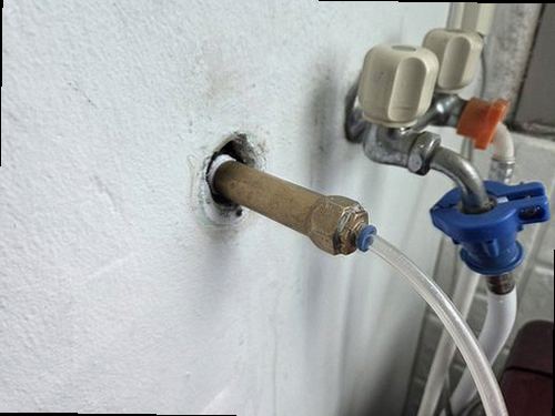 보일러 배관 과천 누수탐지 보일러 배관
