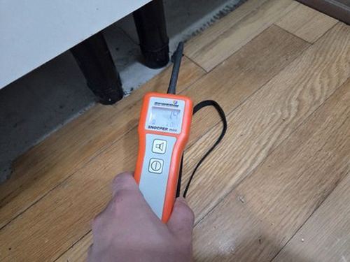 누수탐지 가사동 배관물샘증상 사례로 보는 초기 신호와 점검 순서