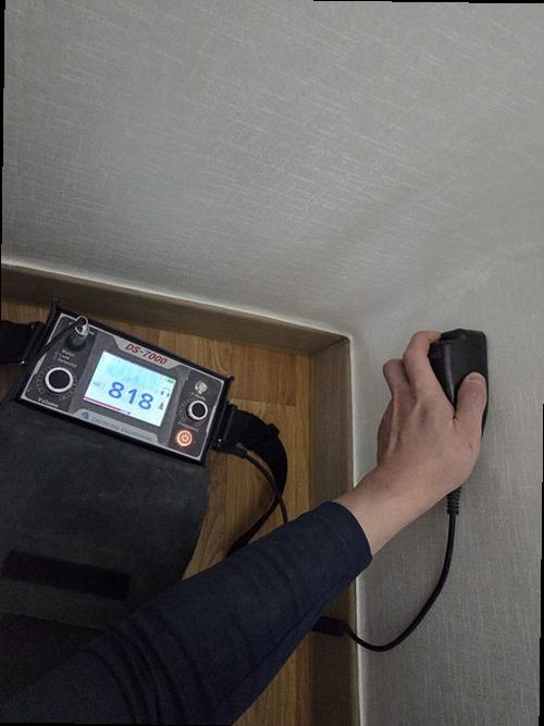 양평 누수탐지 급수관 누수