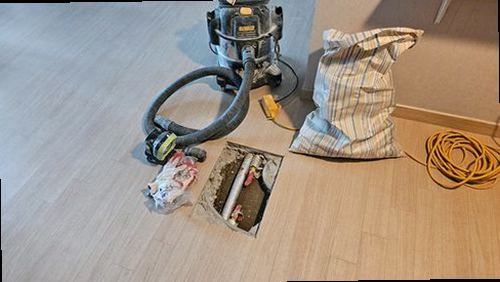 오피스텔 욕실 배관 점검 일산동구 누수탐지 오피스텔 욕실 배관 점검