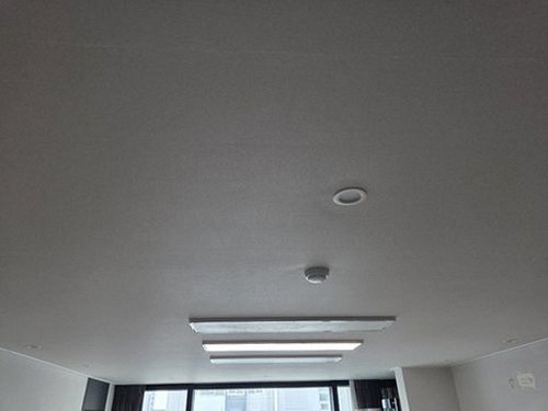 누수탐지 청호동 누수탐지 아파트 아래층 벽지에서 놓치기 쉬운 신호