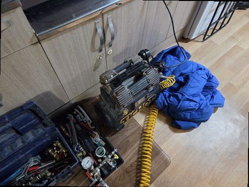 누수탐지 학의동 누수탐지 아파트수도잠그기 놓치기 쉬운 초기 차단 순서