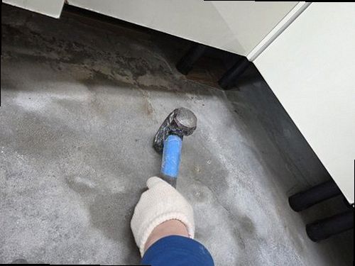 누수탐지 신대동 누수탐지 미루면 아파트 벽 곰팡이 번집니다