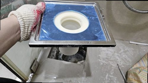 하남 누수탐지 감북동 단독주택 마당과 1층 급수관 시공 후기 사진