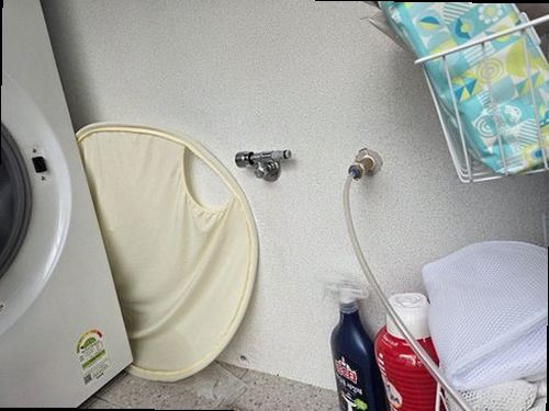 남양주 누수탐지 능곡동 현대아파트 시공 후기 사진